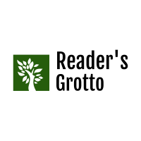 Reader's Grotto Logo