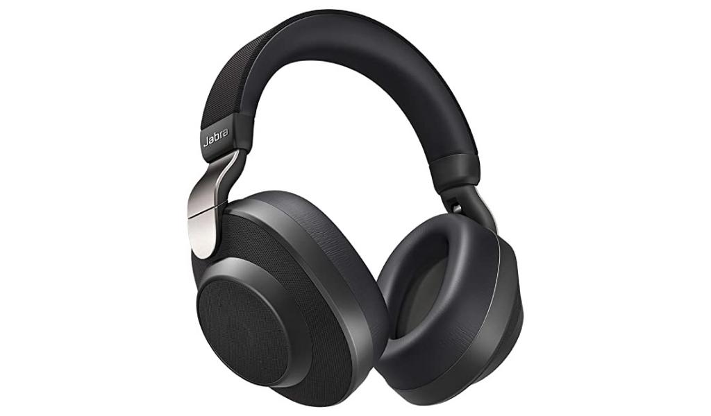 Jabra Elite 85h headphones