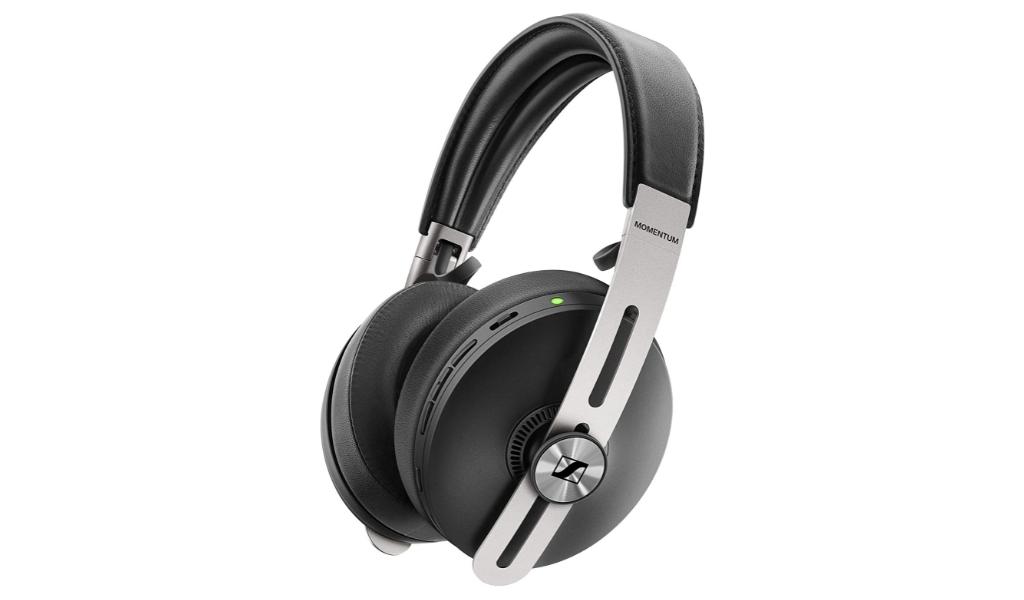 Sennheiser Momentum 3 headphones