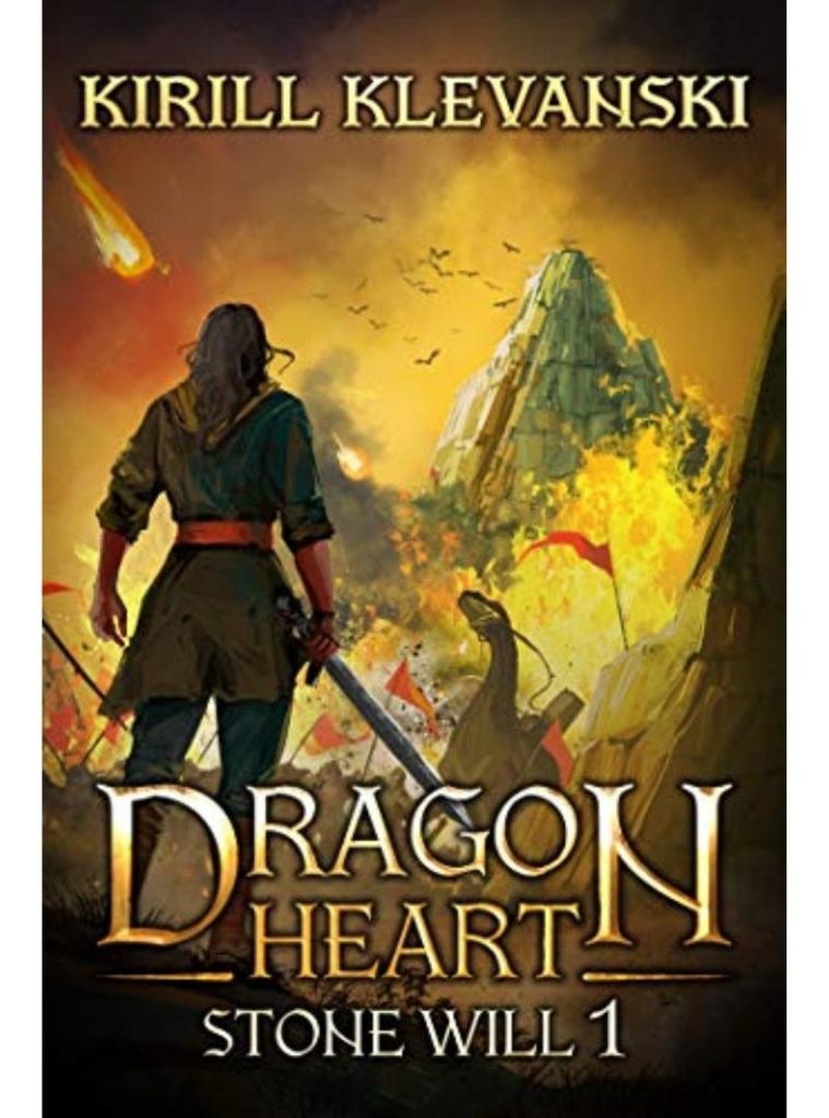 Dragon Heart Series is number 7 on the list