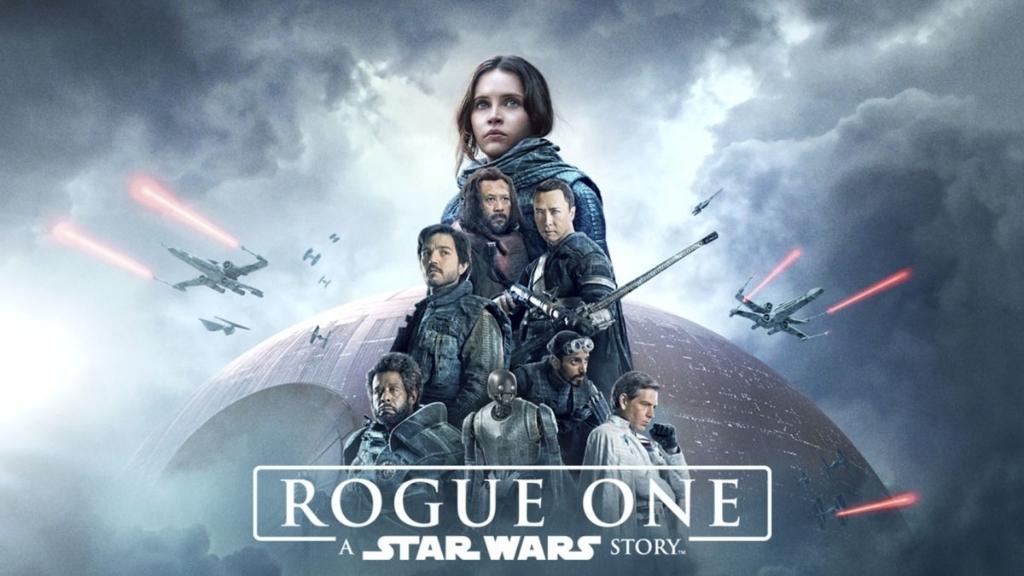 Star Wars: Rogue One