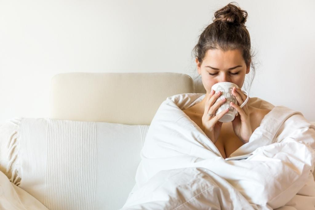 the best weighted blanket in 2022 made for ultimate comfort