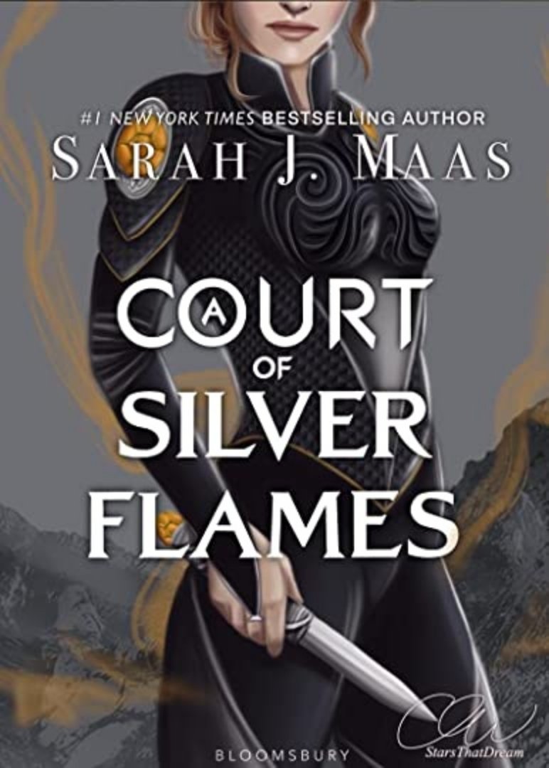 A Court of Silver Flames