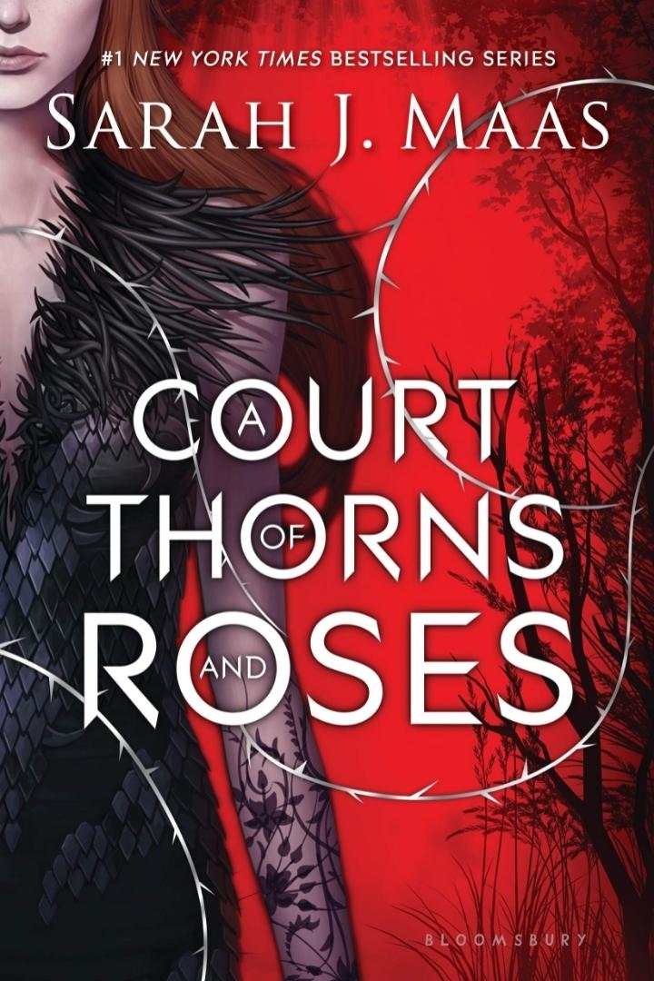 A Court of Thorns and Roses Book 1