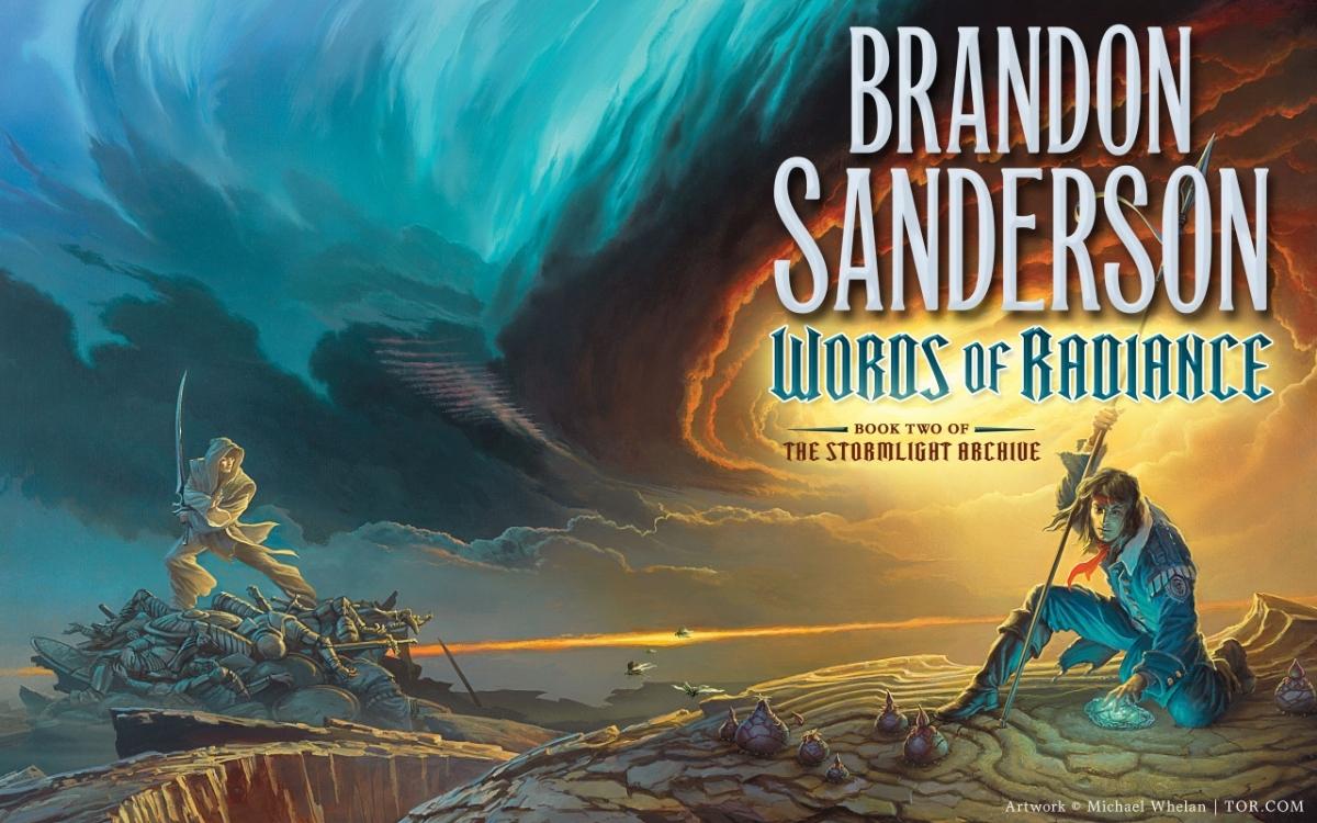 Words of Radiance