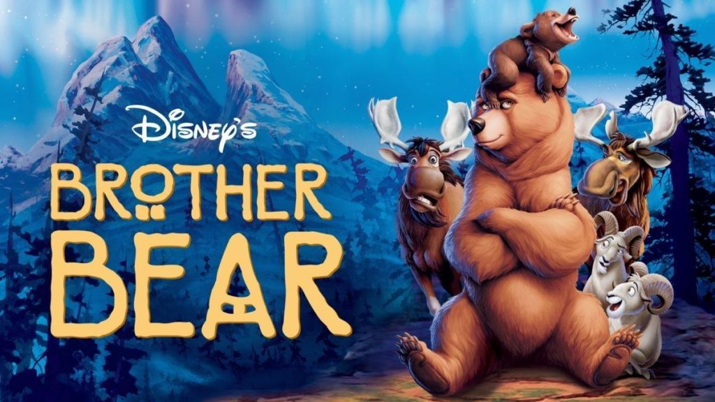 Disney's Brother Bear