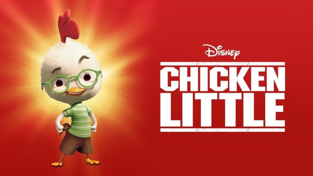 Disney's Chicken Little