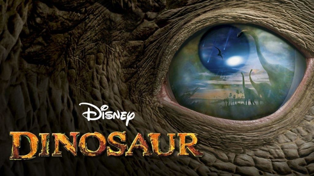 Disney's Dinosaur