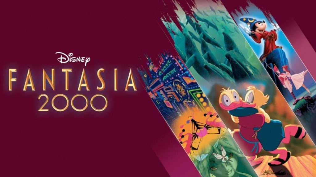 Disney's Fantasia 2000