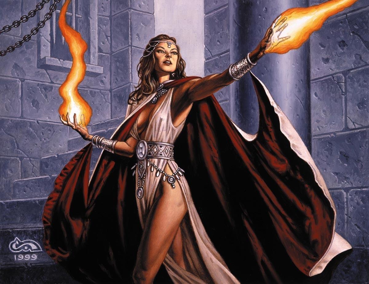 The Top 10 Hottest Characters in The Wheel of Time | Reader's Grotto