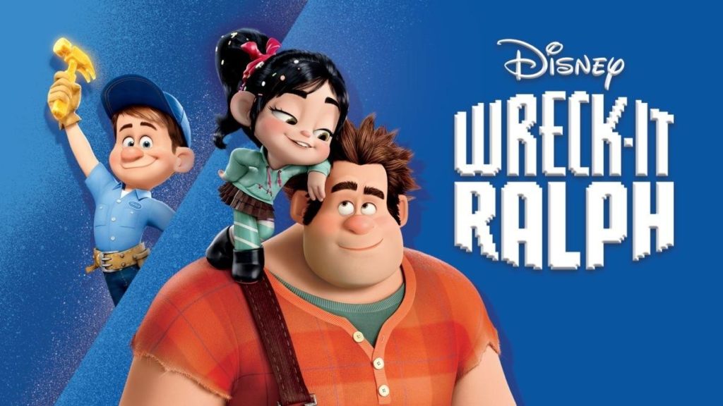 Disney's Wreck-It Ralph