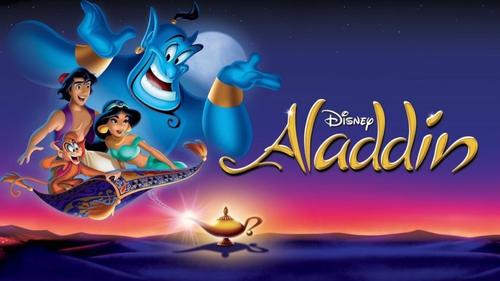 Disney's Aladdin