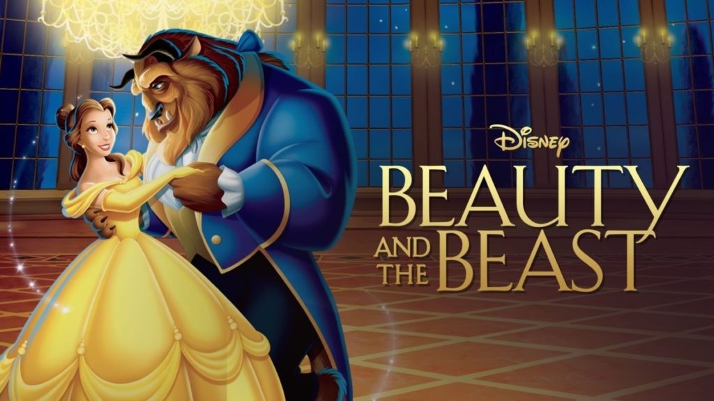 Disney's Beauty and the Beast