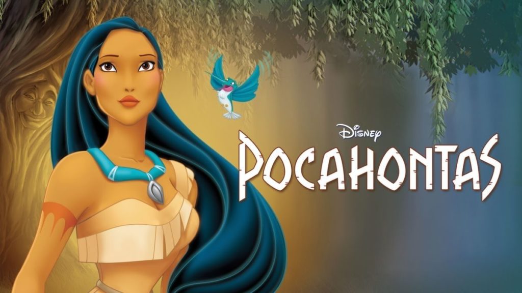 Disney's Pocahontas