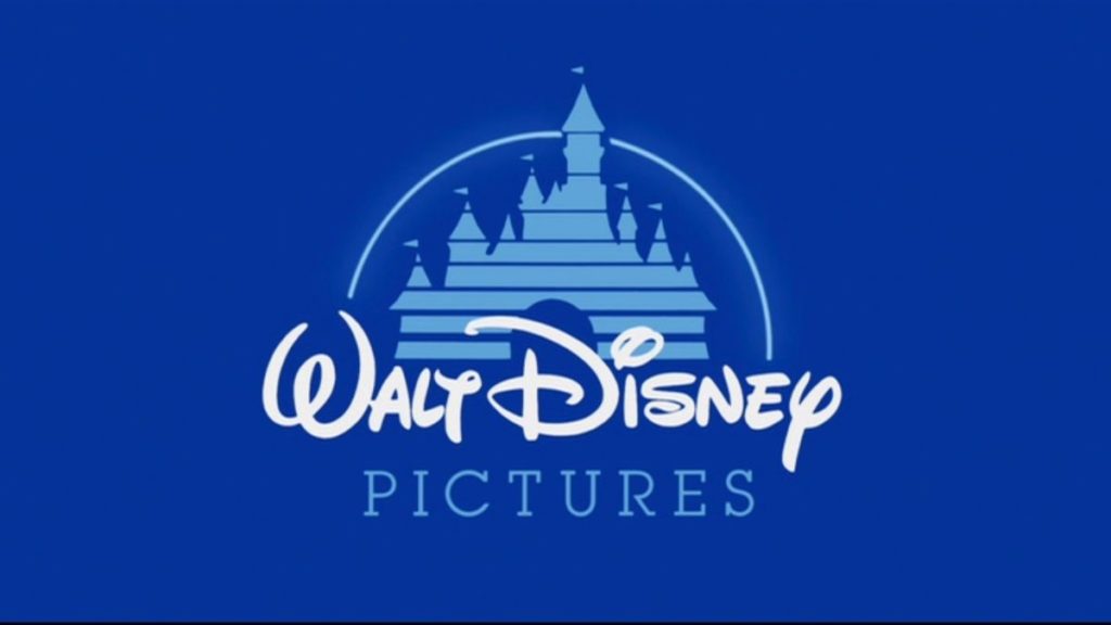 The Disney Renaissance Era movie logo